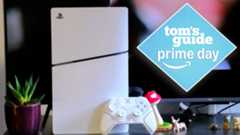 A PS5 and a Turtle Beach Victrix Pro BFG Reloaded controller