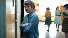 IT: Welcome to Derry episode 1