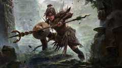 Dawn of the Hunt Ascendancies