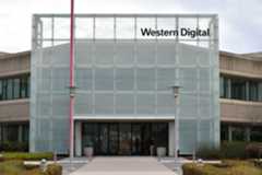 Western Digital corporate HQ headquarters