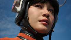 Gabriel Lebel Bernier 3D art of the week