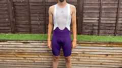 Rapha Pro Team III Bib Shorts