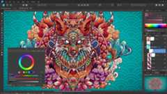Affinity Designer