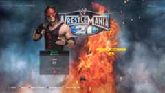 WWE 2K22