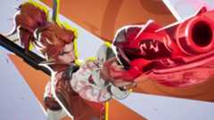 Elsa Bloodshot in Marvel Rivals