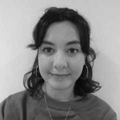 Fay Watson, Entertainment Writer at GamesRadar/Total Film