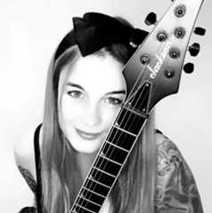 Serena Cherry, Social Media Editor at GamesRadar+