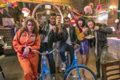 NBC&#039;s &#039;Sunnyside&#039;