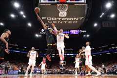 All Suns and Mercury games will be free over the air across the state.