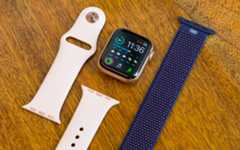 Apple Watch Sport Loop