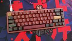 Mechanical Keyboard Keycap Buying Guide