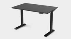 The flexispot sanodesk electric height adjustable gaming desk