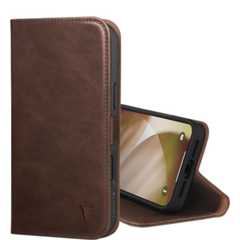 Torro Leather Case for iPhone 17 Pro