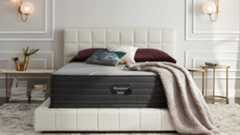 Beautyrest Black Hybrid mattress