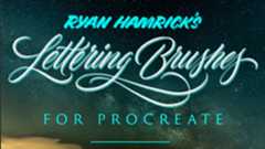 Lettering Brush Pack