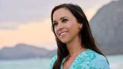 Lacey Chabert in &quot;Groundswell&quot; on Hallmark Channel