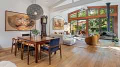 Jane Russell&#039;s former home