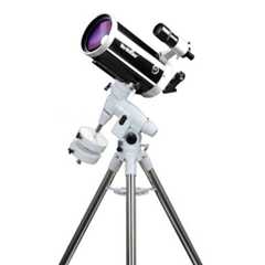 Sky-Watcher Skymax 150 PRO on a white background