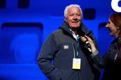 Patrick Lefevere in early 2025