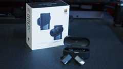 Status Pro X Earbuds