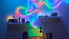 Hubspace Smart String Lights