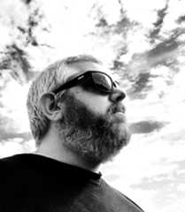 Ian Evenden profile shot