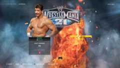 WWE 2K22