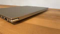 ASUS Vivobook Pro 16 with hard edges