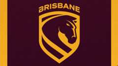Brisbane Broncos logo