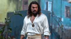 Jason Momoa in Fast X