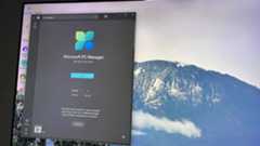 Microsoft PC Manager App in the Microsoft Store on Windows 11