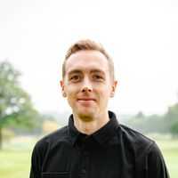 Jonny Leighfield's avatar