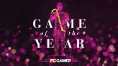 PC Gamer's Game of the Year 2025