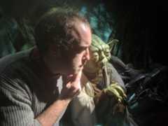 Image of writer Matt Hanson