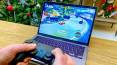 MacBook Pro with M1 review