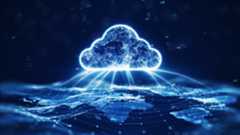 Cloud, networking and internet