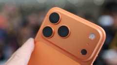 Apple iPhone 17 Pro Max HANDS ON