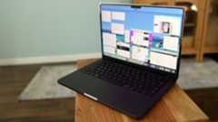 Apple MacBook Pro 14-inch M5