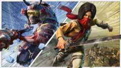 Assassin's Creed Shadows x Attack on Titan crossover