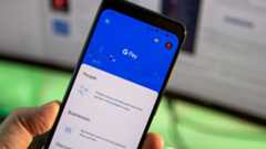 Google Pay app