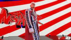 WWE 2K23
