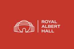 Brandpie&#039;s rebrand for the Royal Albert Hall