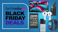 Black Friday tech deals at Amazon