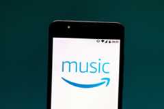 Amazon Music