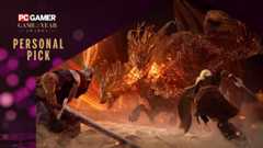 Elden Ring Nightreign - Wylder and Duchess fighting Gladius