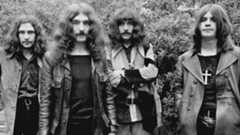 Black Sabbath in 1970