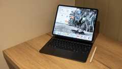 Apple iPad Pro M5 13in (2025)