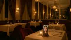 Please don't date your AI because it will never love you or pick up the check