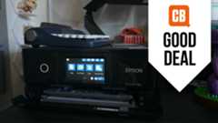 Epson XP-8700 Prime Day deal