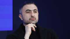 Mustafa Suleyman, Microsoft AI CEO